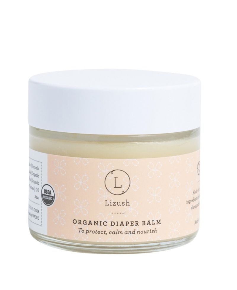 Premium Diaper Balm