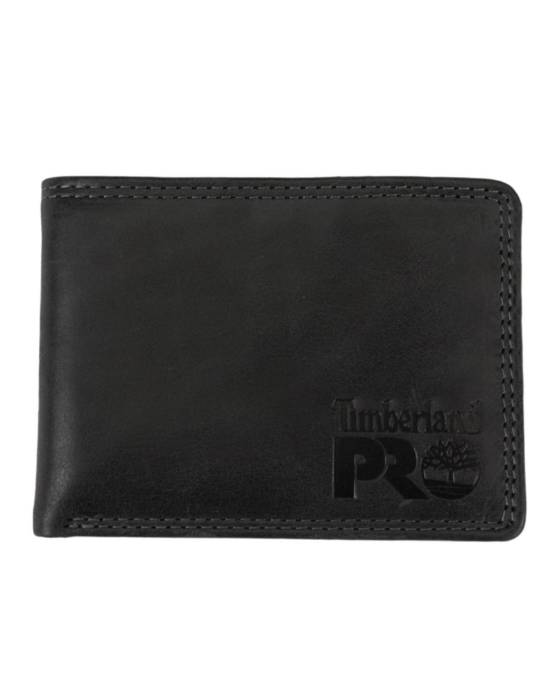 Men's Brady Passcase Wallet