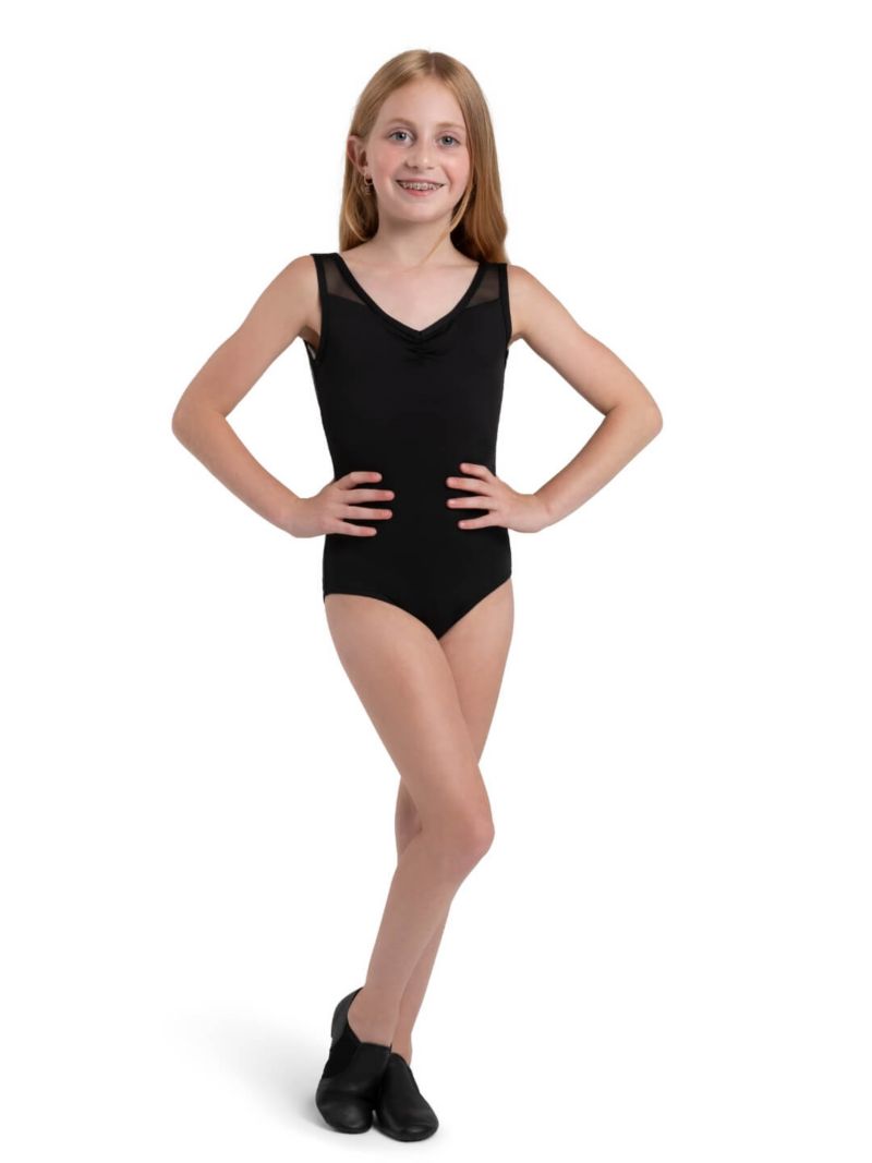 E-Series Jazz Slip On - Child