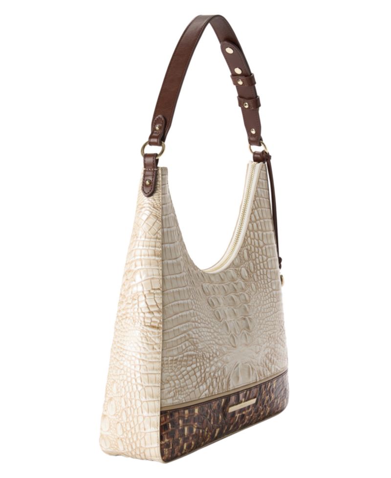 Tabitha Banyan Medium Shoulder Handbag
