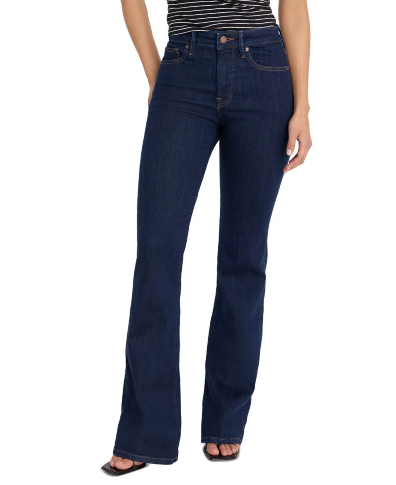 Women's Good Legs Flare Jeans