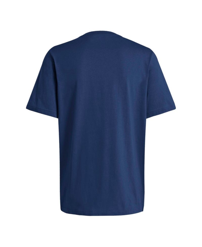 Men's Navy USA FIFA World Cup 2026 Host Country Mascot T-Shirt