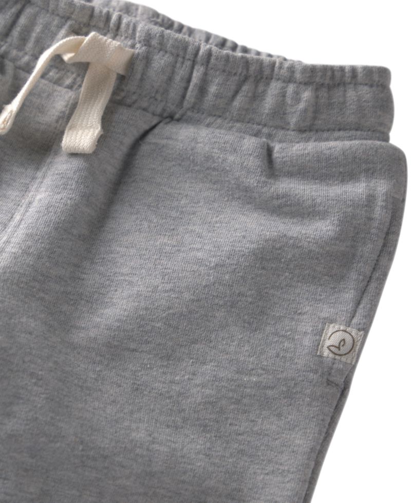 Baby Boys' or Baby Girls' 2-Pack French Terry Joggers