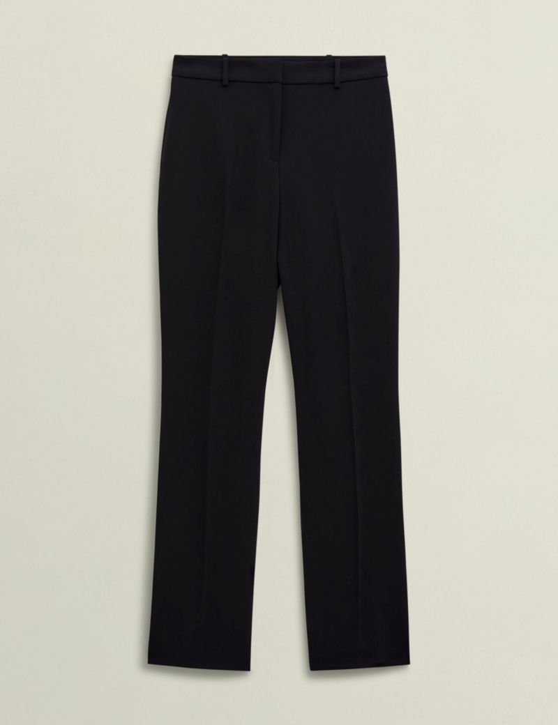 Women's Rae Straight Trouser