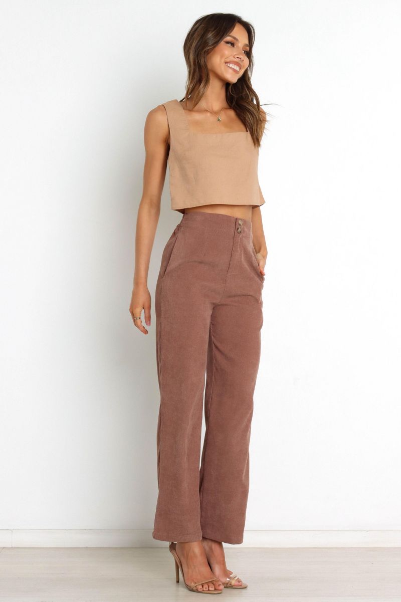 Women's Springfield Pants