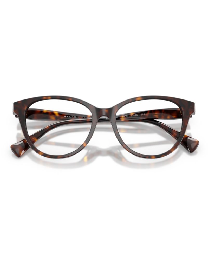 Ralph Woman Cat Eye Plastic RA7198U Eyeglasses