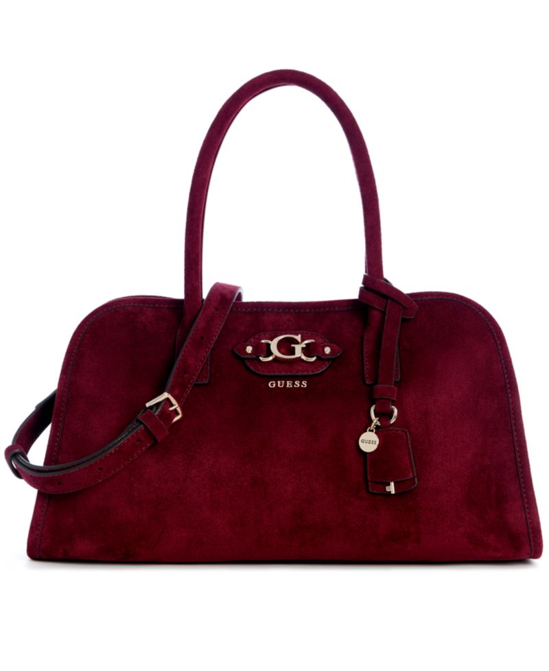 Samantha Girlfriend Large Satchel Handbag