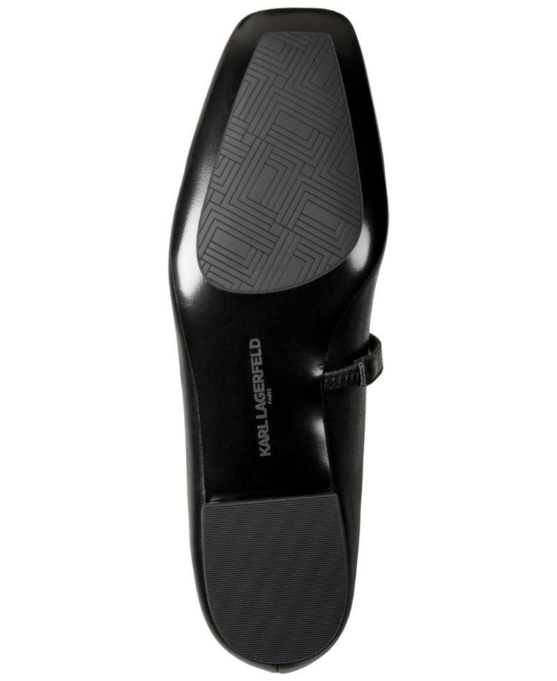 Women's Sidra Mary Jane Ballet Flats