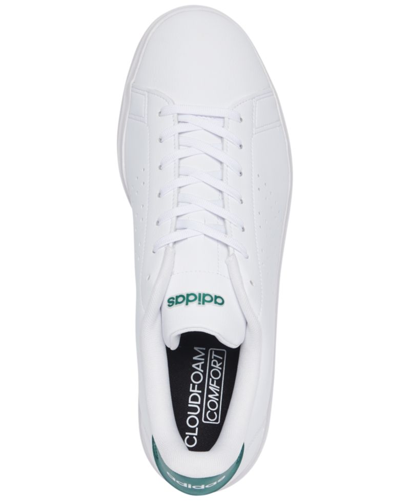 Men's Advantage 2.0 Casual Tennis Sneakers from Finish Line