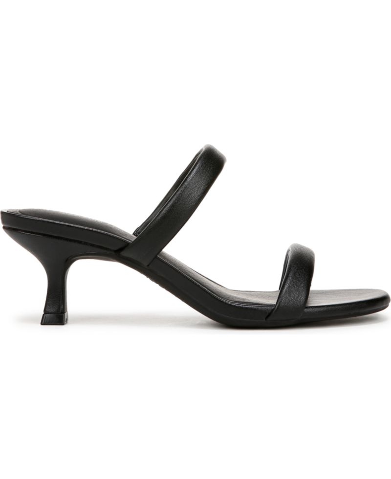 Women's Nalani Open Round Toe Slide Dress Sandals