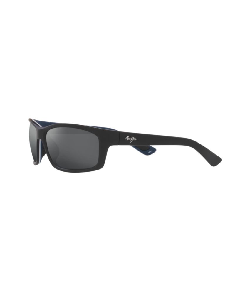 Unisex Polarized Sunglasses, 766 KANAIO COAST