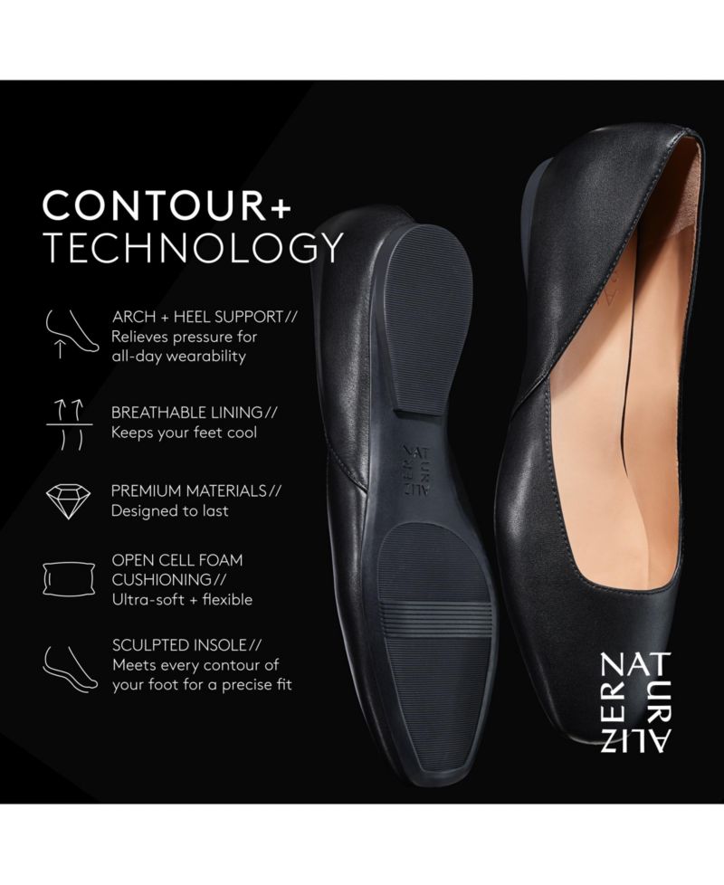 Women's Connie Slingback Mary Jane Flats