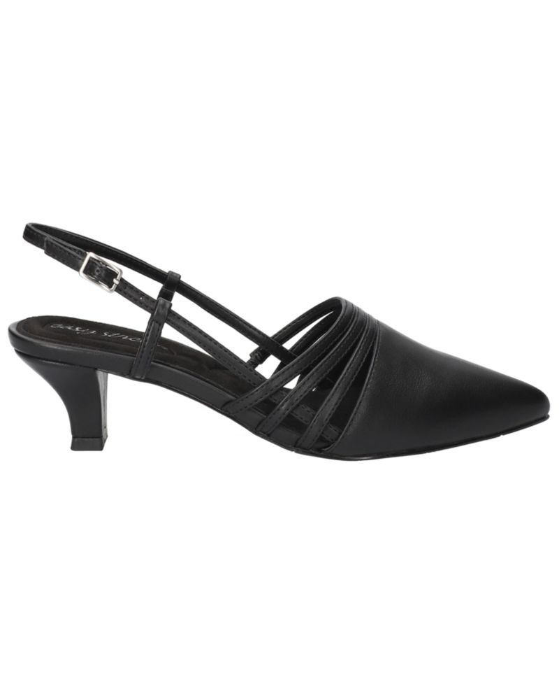 Women's Aura Slingback Pumps