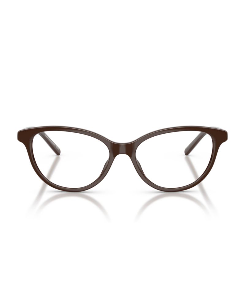Armani Exchange Woman Cat Eye Plastic AX3138U Eyeglasses