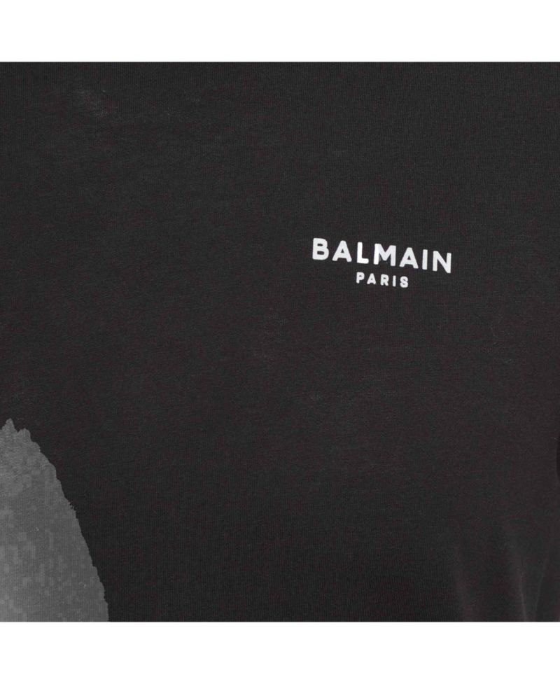 Women's Cotton Logo T-Shirt
