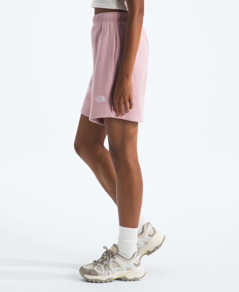 Women's Evolution Simple Dome Shorts