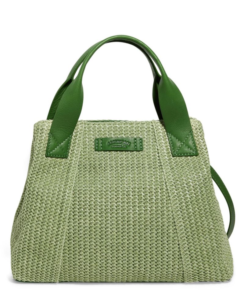 Women's Ada Triple Entry Satchel