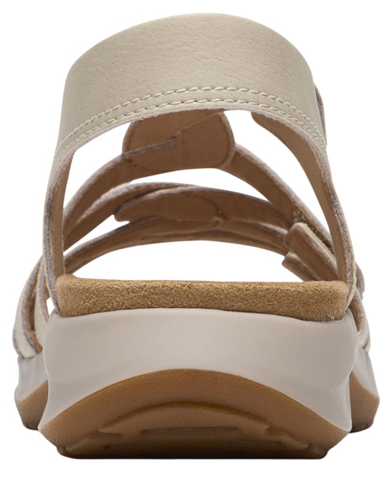 Women's Maelynn Paige Round Toe Sandals