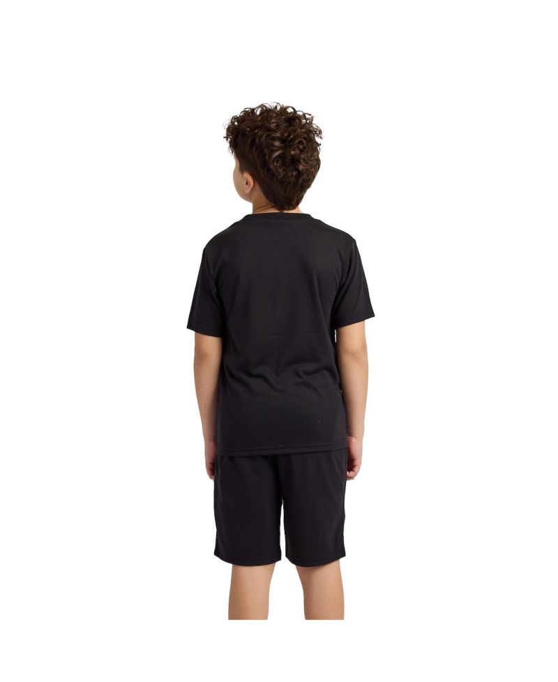 Big Boys Uzumaki 4-Pack Pajama Set-14