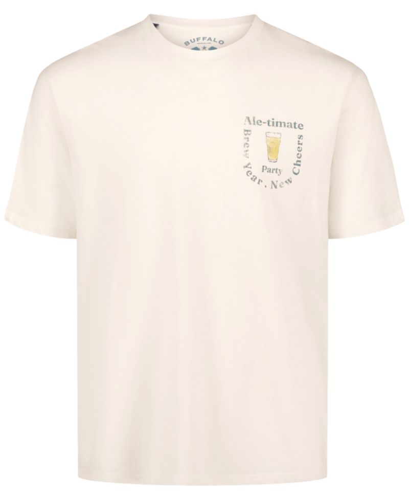 Men's Short-Sleeve T-Shirt