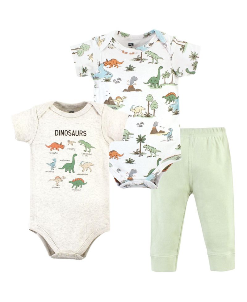Dinosaur Adventures Short Sleeve