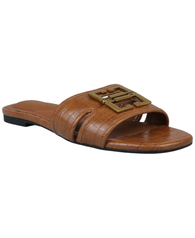 Women's Ingridd Slide Flat Sandals