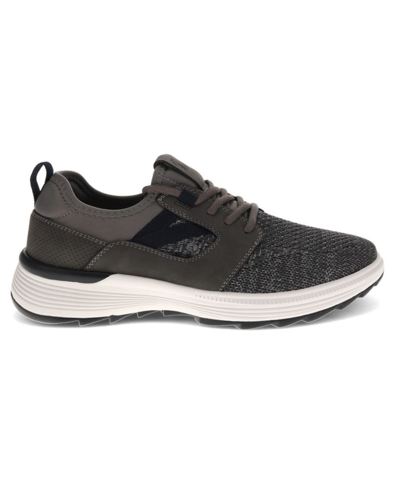 Men's Adan Lace-Up Sneakers
