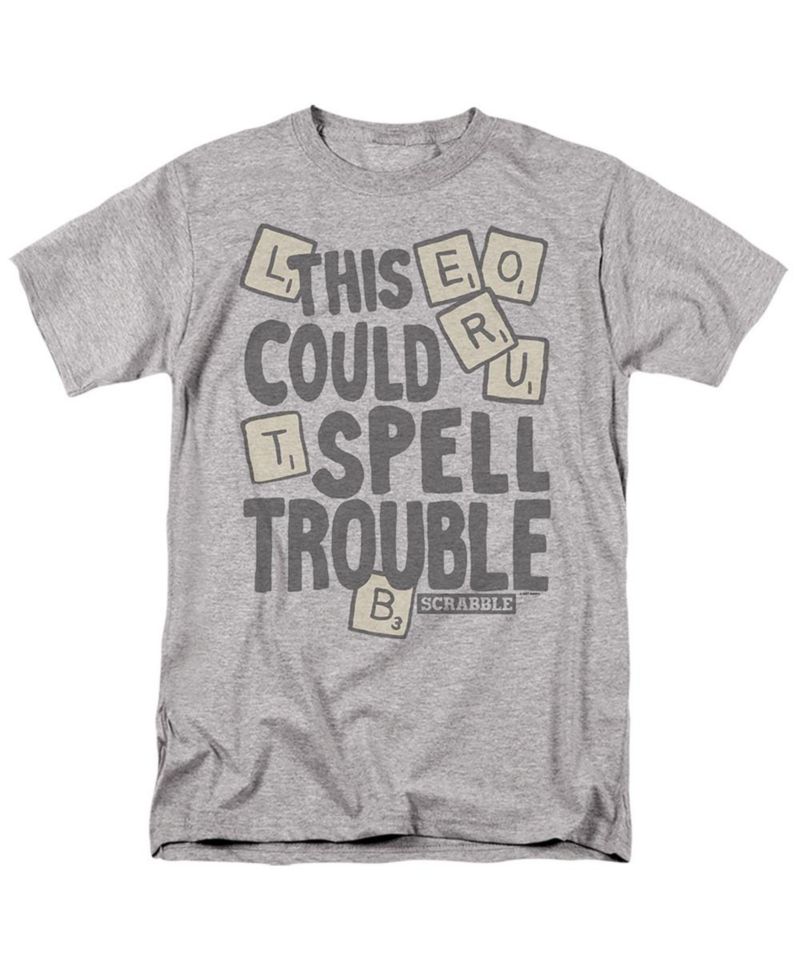 Men's The Spelling Bee T Shirt