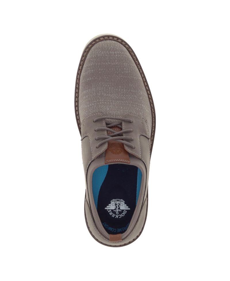 Men's Edgehill Lace Up Shoe