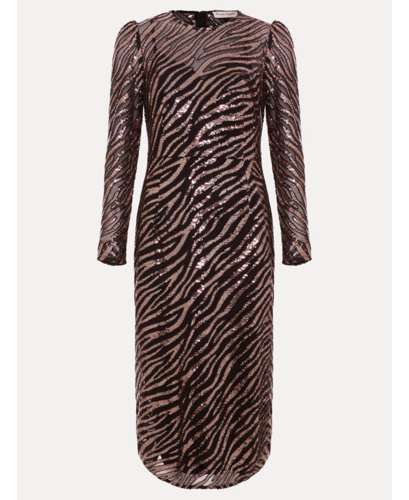 Women's Kate Sequin Dress