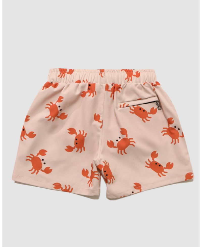 Boys Crusher Jr. Swim Shorts