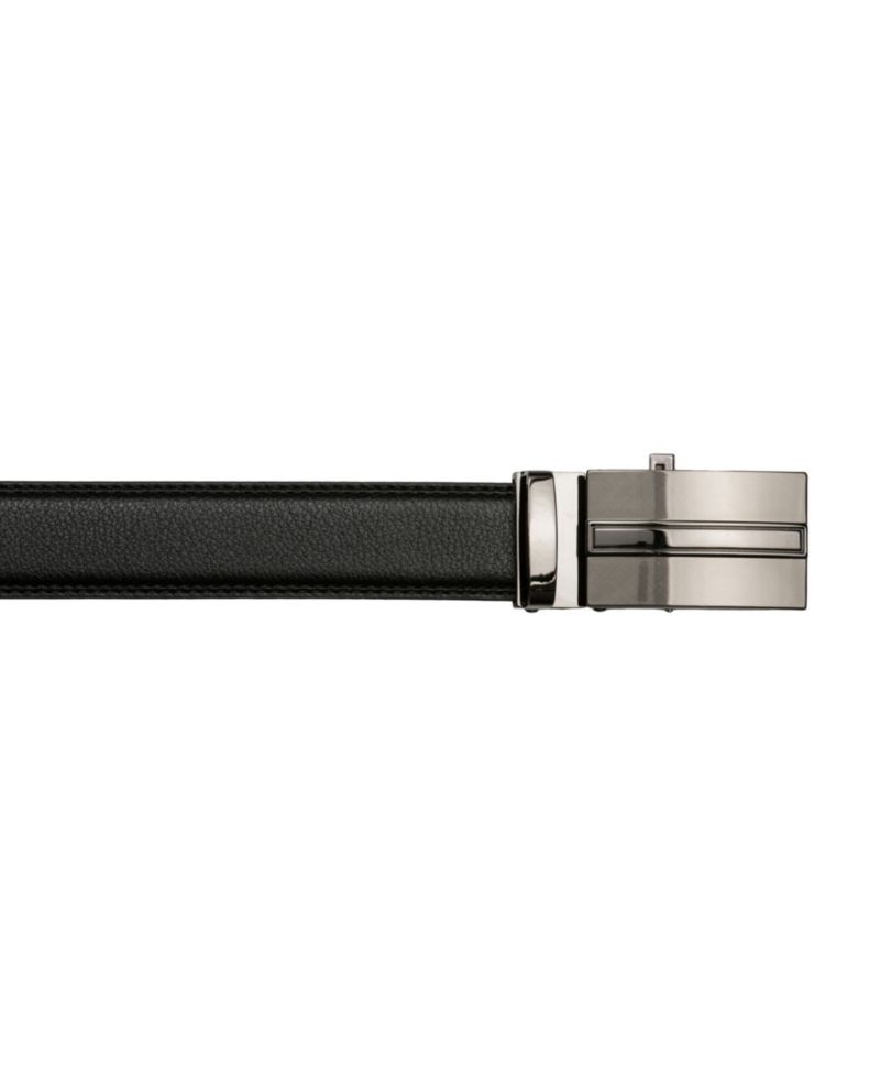 Automatic and Adjustable Belt