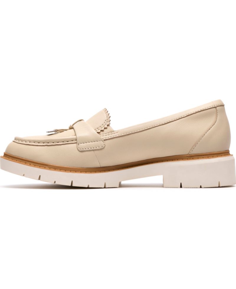 Women's Westlynn Bella Lug-Sole Comfort Loafers