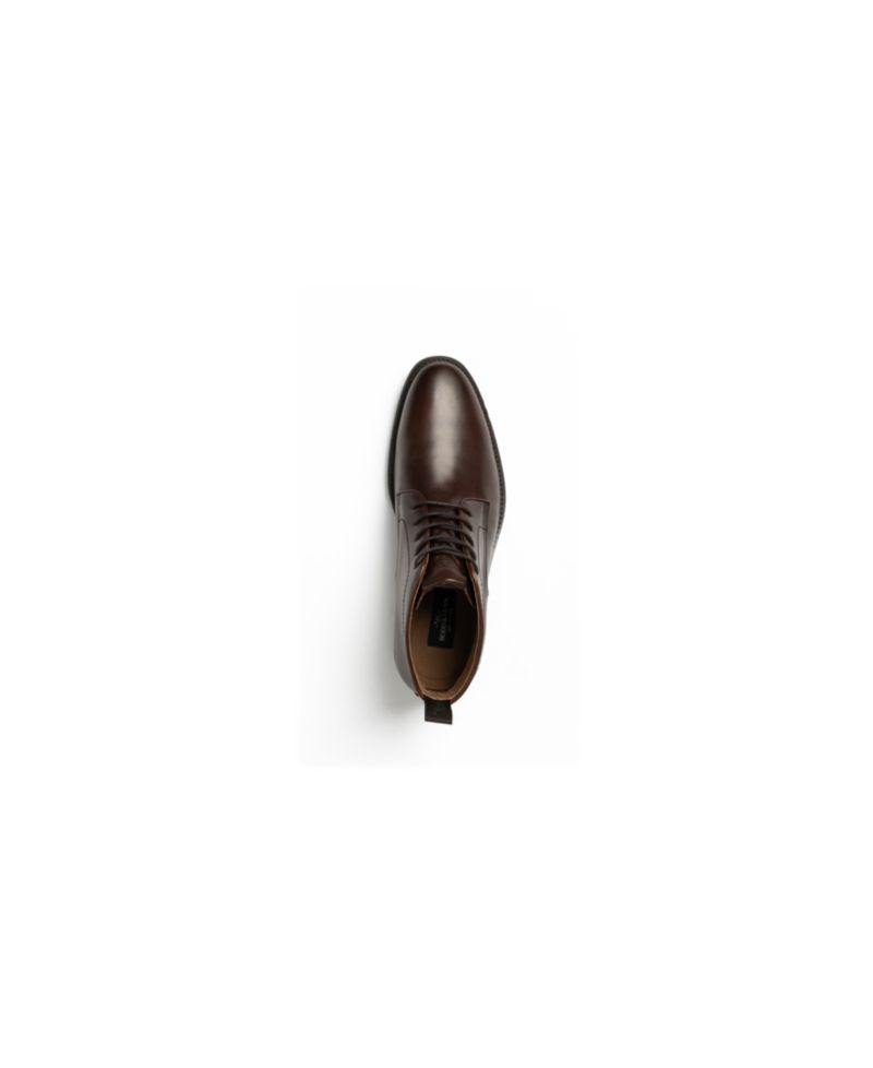 Men's Ruskin Chukka Leather Boots