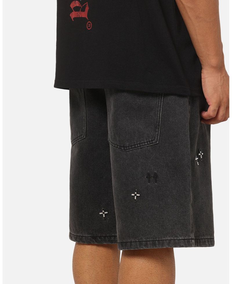 Men's Amplus Credo Jorts