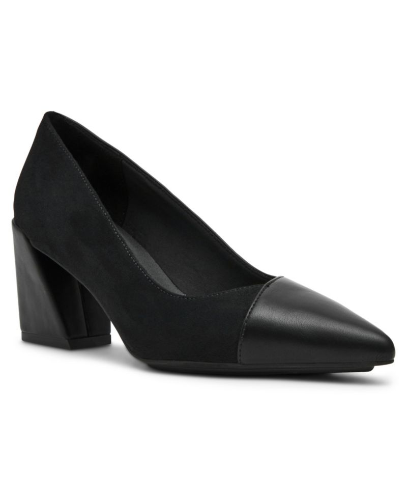 Women's Ravine Slip-On Pumps