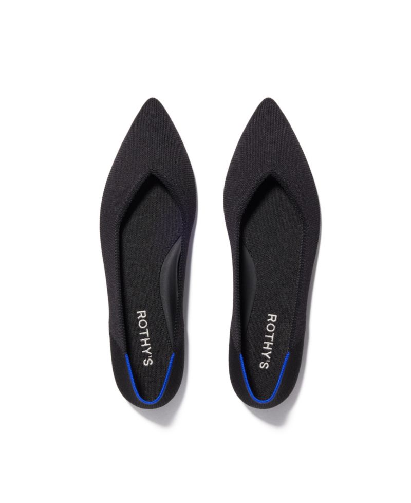 Women's Point II Ballet Flats