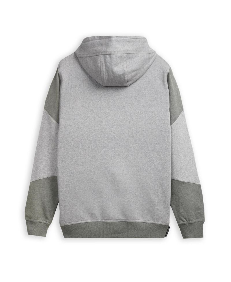 Drew Colorblock Hooded Sweatshirt for Men
