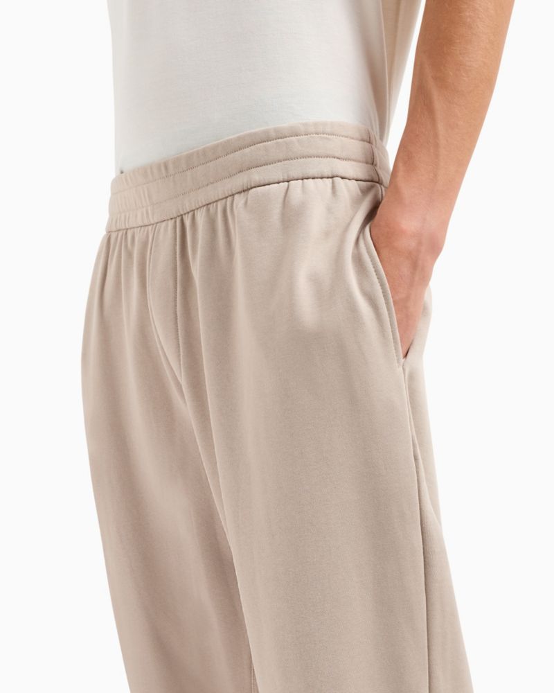 Men's Terry Joggers