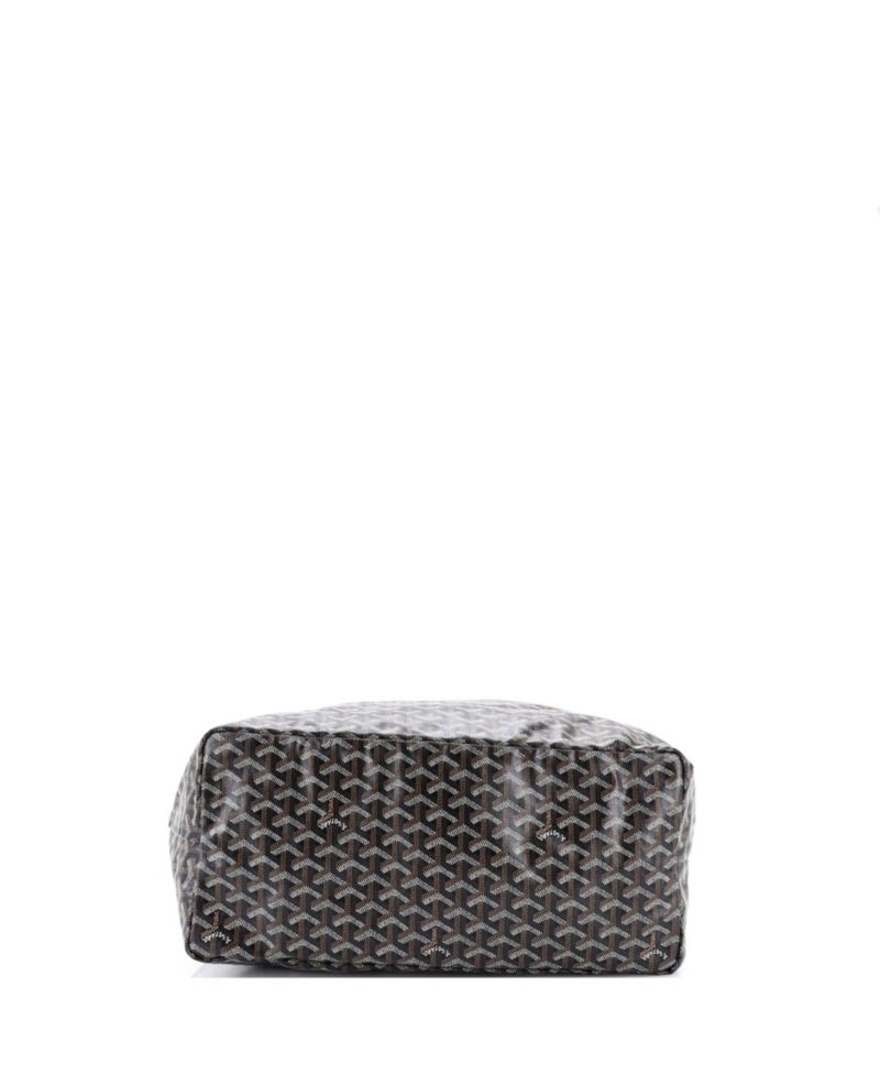 GM Saint Louis Tote Coated Canvas