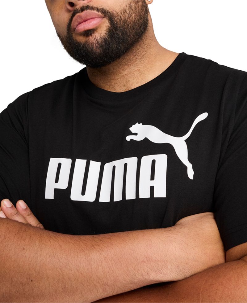Men's Essential Logo T-Shirt