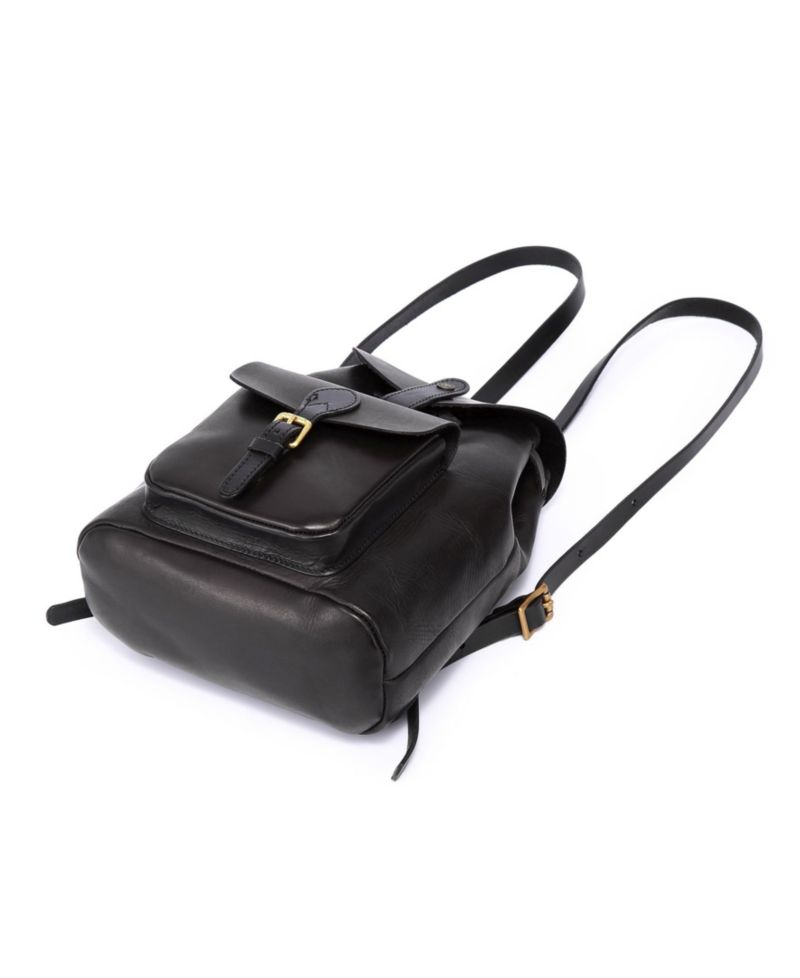 Women's Genuine Leather Isla Backpack