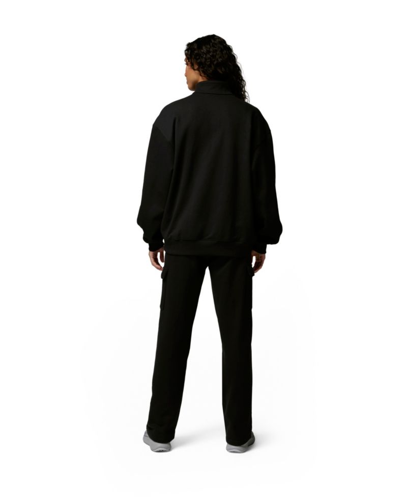 Women's Aldermore Half-Zip Sweatshirt