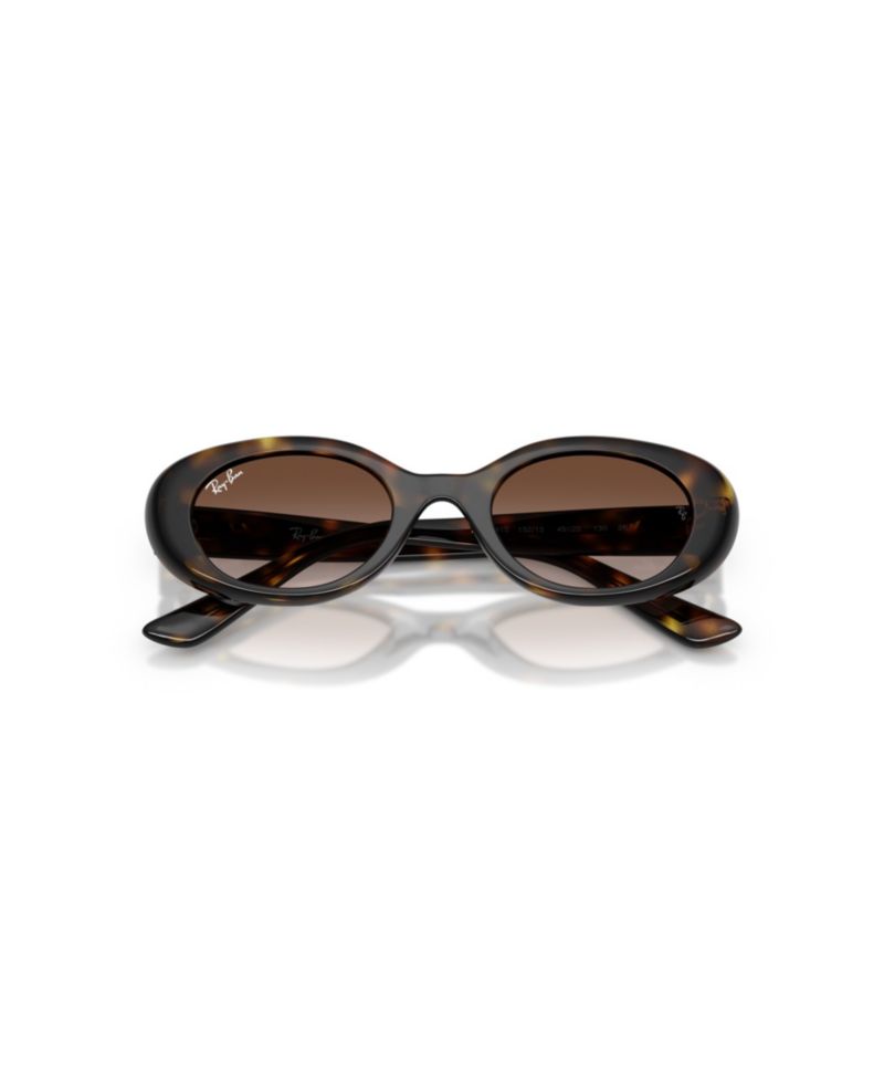 Kids Oval Sunglasses, 0RJ9141S (Ages 11-13)