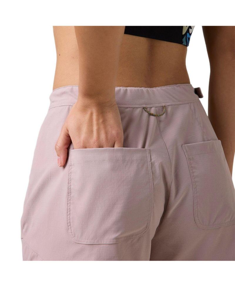 Women's Wasatch Ripstop Performance Shorts