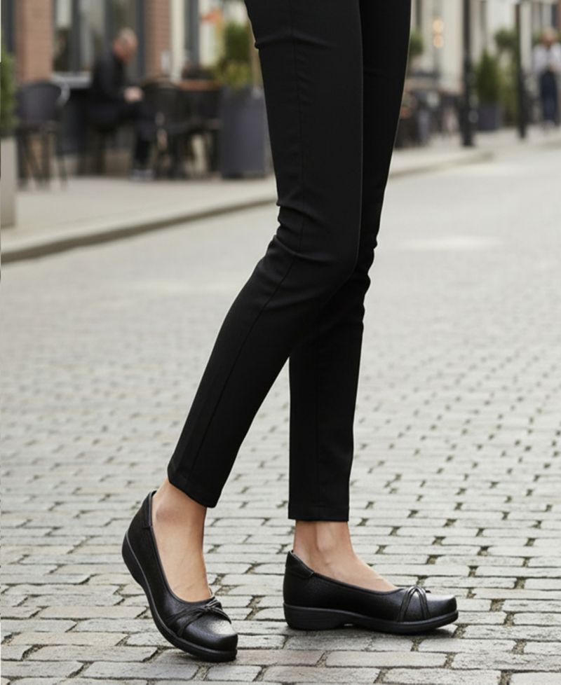 Women's Paulie Slip-On Flats