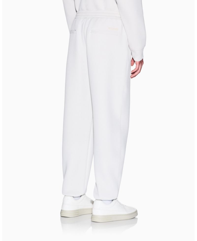 Men's Cozy Lab Pique Scrunch Jogger