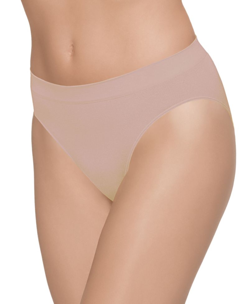 Women's B-Smooth High-Cut Brief Underwear 834175