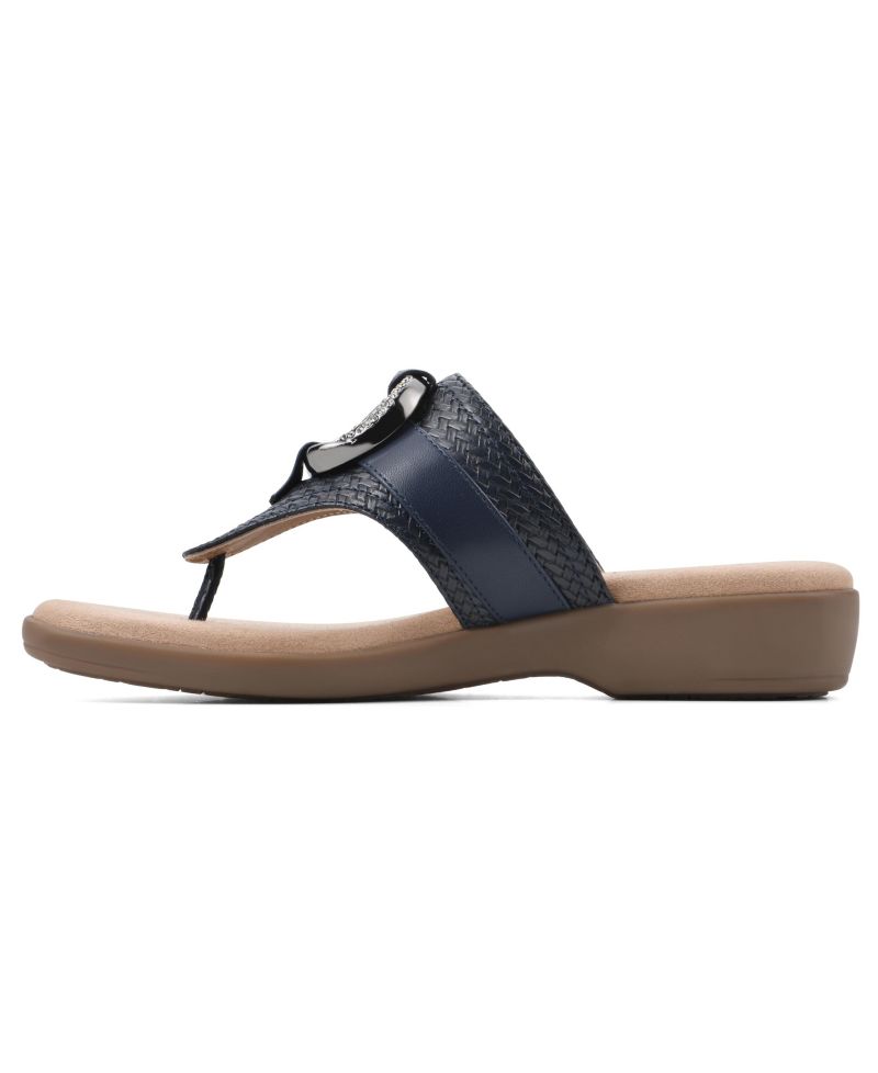 Women's Benedict Thong Comfort Sandal