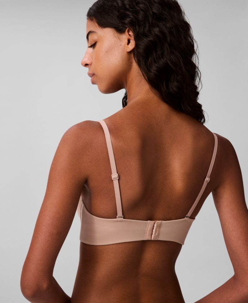 Perfectly Fit Lightly Lined Strapless Bra QF7537